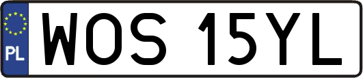 WOS15YL