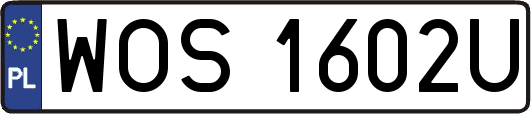 WOS1602U