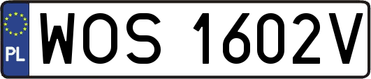 WOS1602V