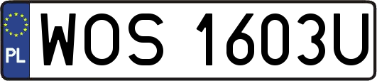 WOS1603U