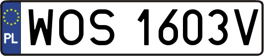 WOS1603V