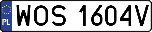 WOS1604V