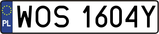 WOS1604Y