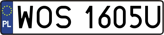 WOS1605U