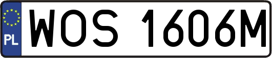 WOS1606M