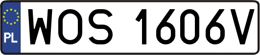 WOS1606V