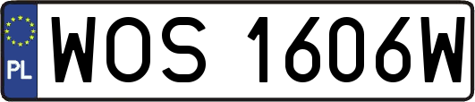 WOS1606W