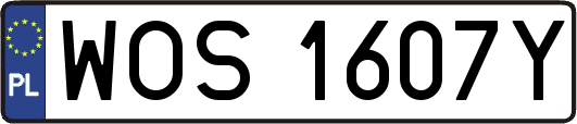 WOS1607Y