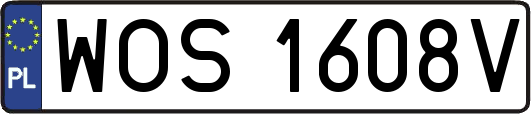 WOS1608V