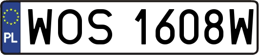WOS1608W