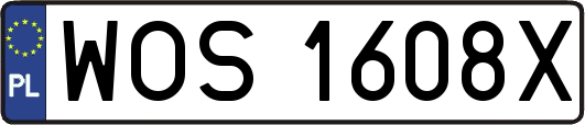 WOS1608X