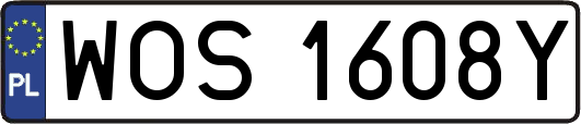 WOS1608Y