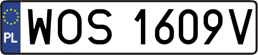 WOS1609V