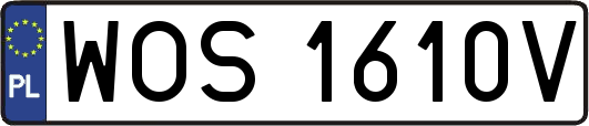 WOS1610V