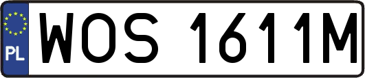 WOS1611M