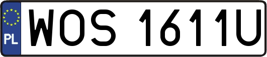 WOS1611U