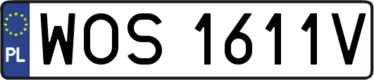 WOS1611V