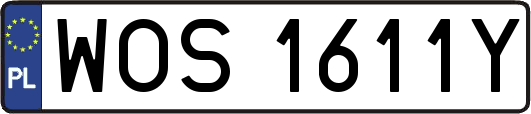 WOS1611Y