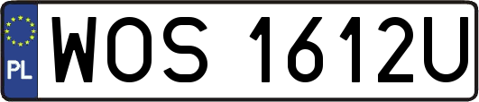 WOS1612U
