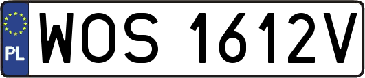 WOS1612V