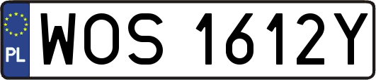 WOS1612Y