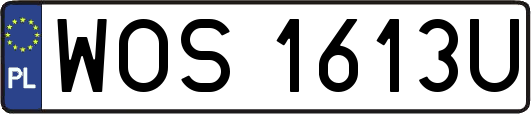 WOS1613U
