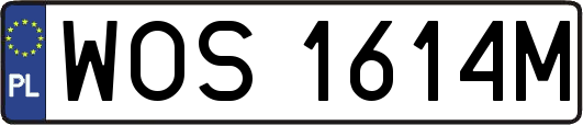 WOS1614M