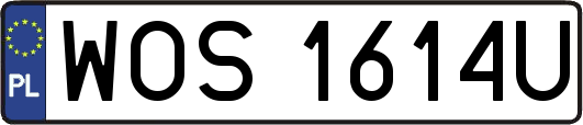 WOS1614U