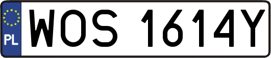 WOS1614Y