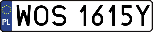 WOS1615Y