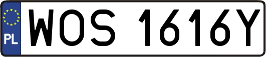 WOS1616Y