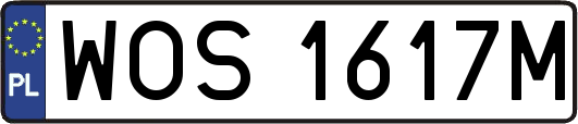 WOS1617M