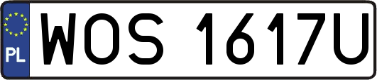 WOS1617U