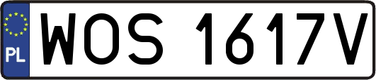 WOS1617V