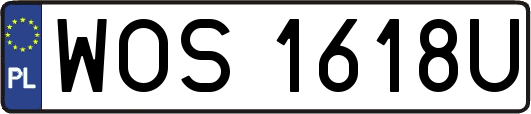 WOS1618U