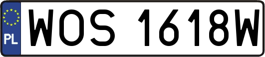 WOS1618W