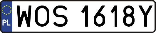 WOS1618Y