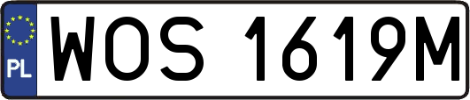 WOS1619M