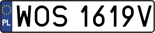 WOS1619V