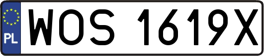 WOS1619X