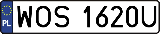 WOS1620U