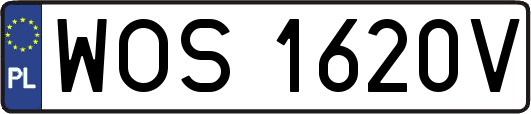 WOS1620V