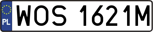 WOS1621M