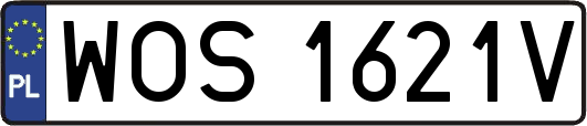WOS1621V
