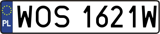 WOS1621W