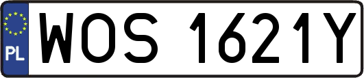 WOS1621Y