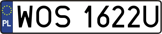 WOS1622U