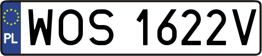 WOS1622V