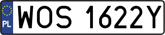 WOS1622Y