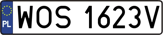 WOS1623V